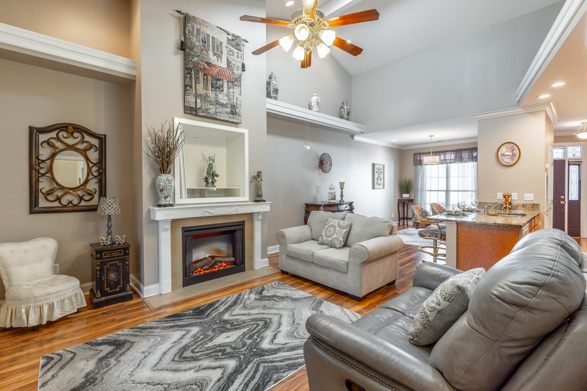 35 Hillhouse Lane, Ringgold, Georgia image 5