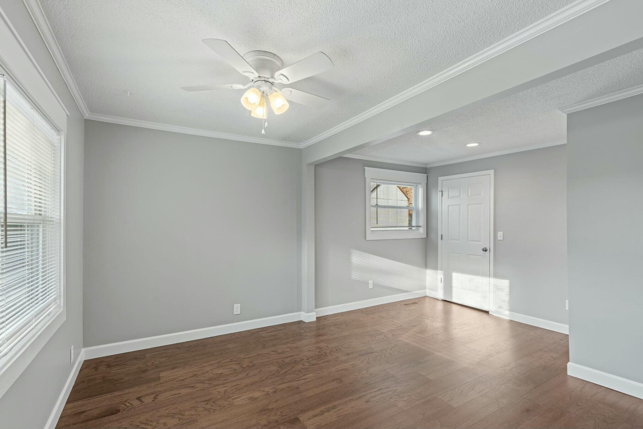 3742 Blue Springs Road, Cleveland, Tennessee image 14