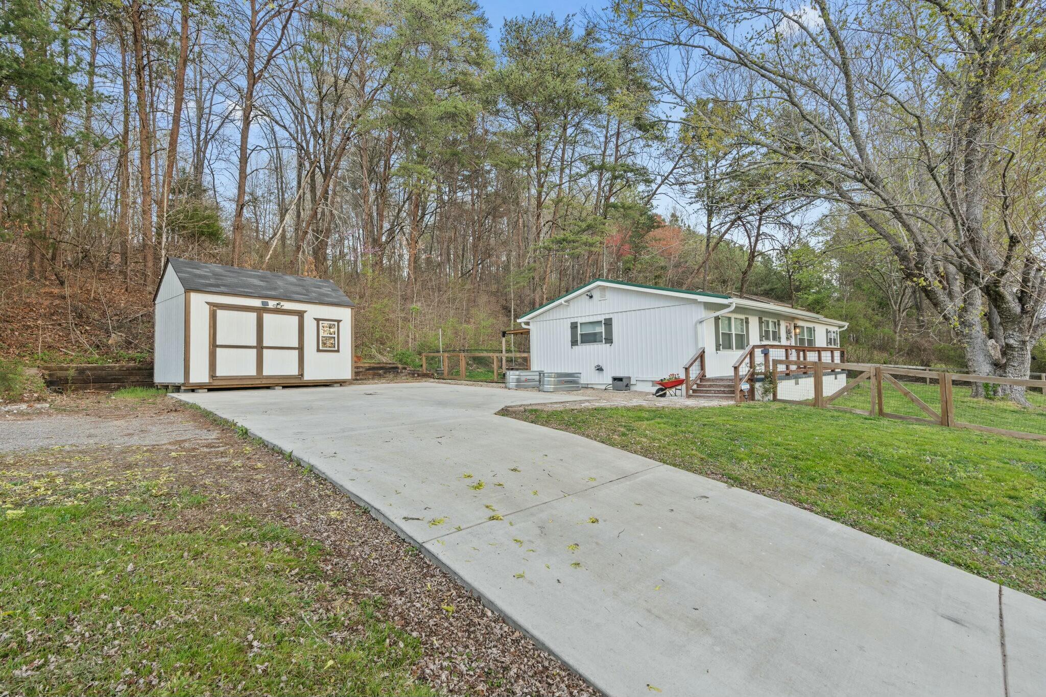 3742 Blue Springs Road, Cleveland, Tennessee image 35