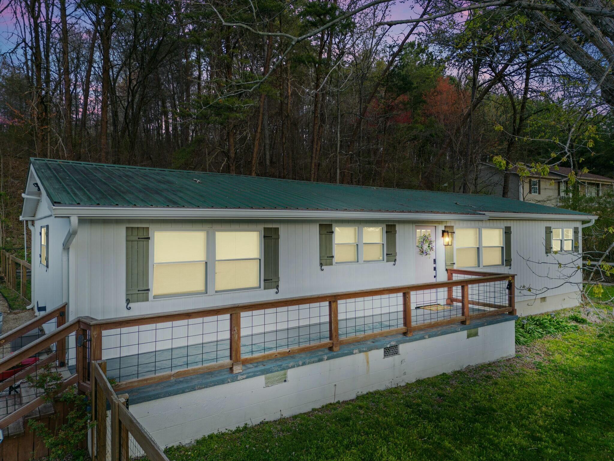 3742 Blue Springs Road, Cleveland, Tennessee image 50