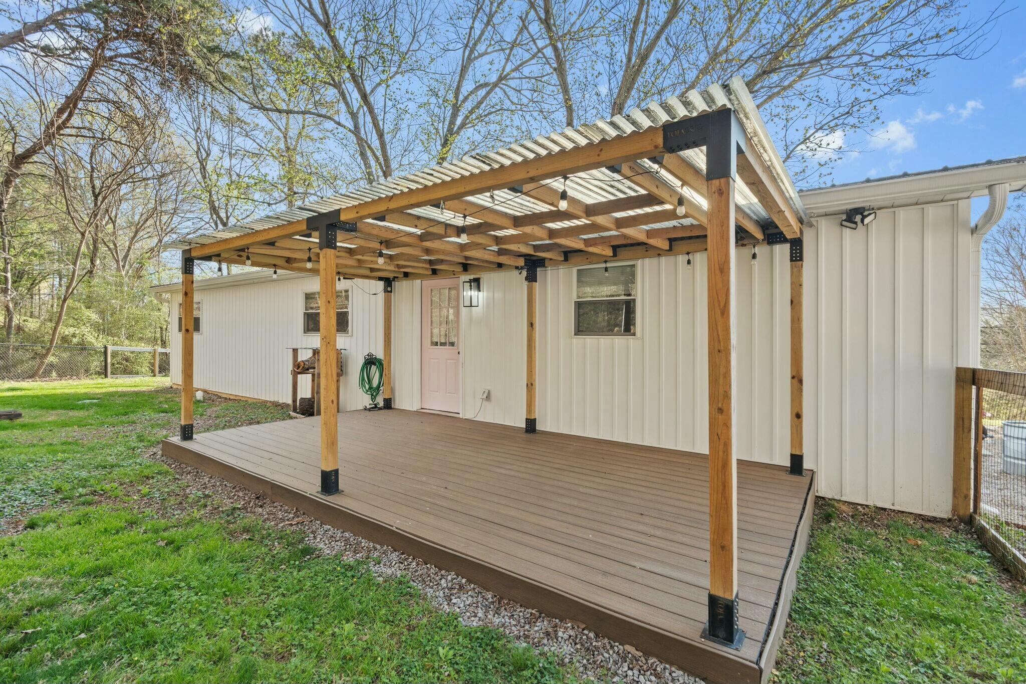 3742 Blue Springs Road, Cleveland, Tennessee image 39