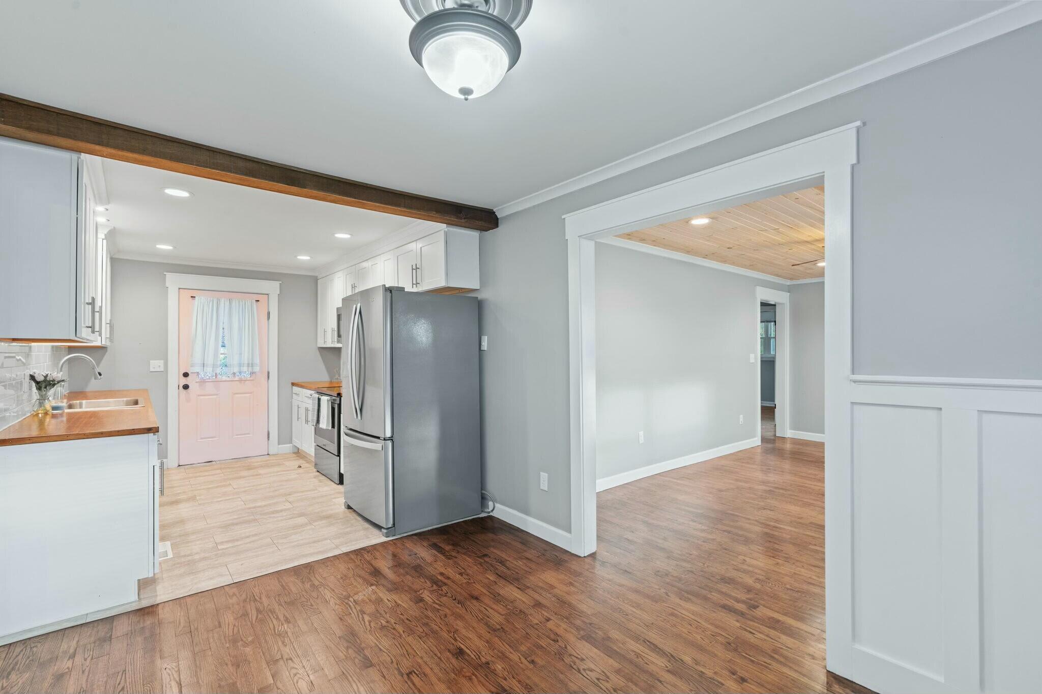 3742 Blue Springs Road, Cleveland, Tennessee image 20