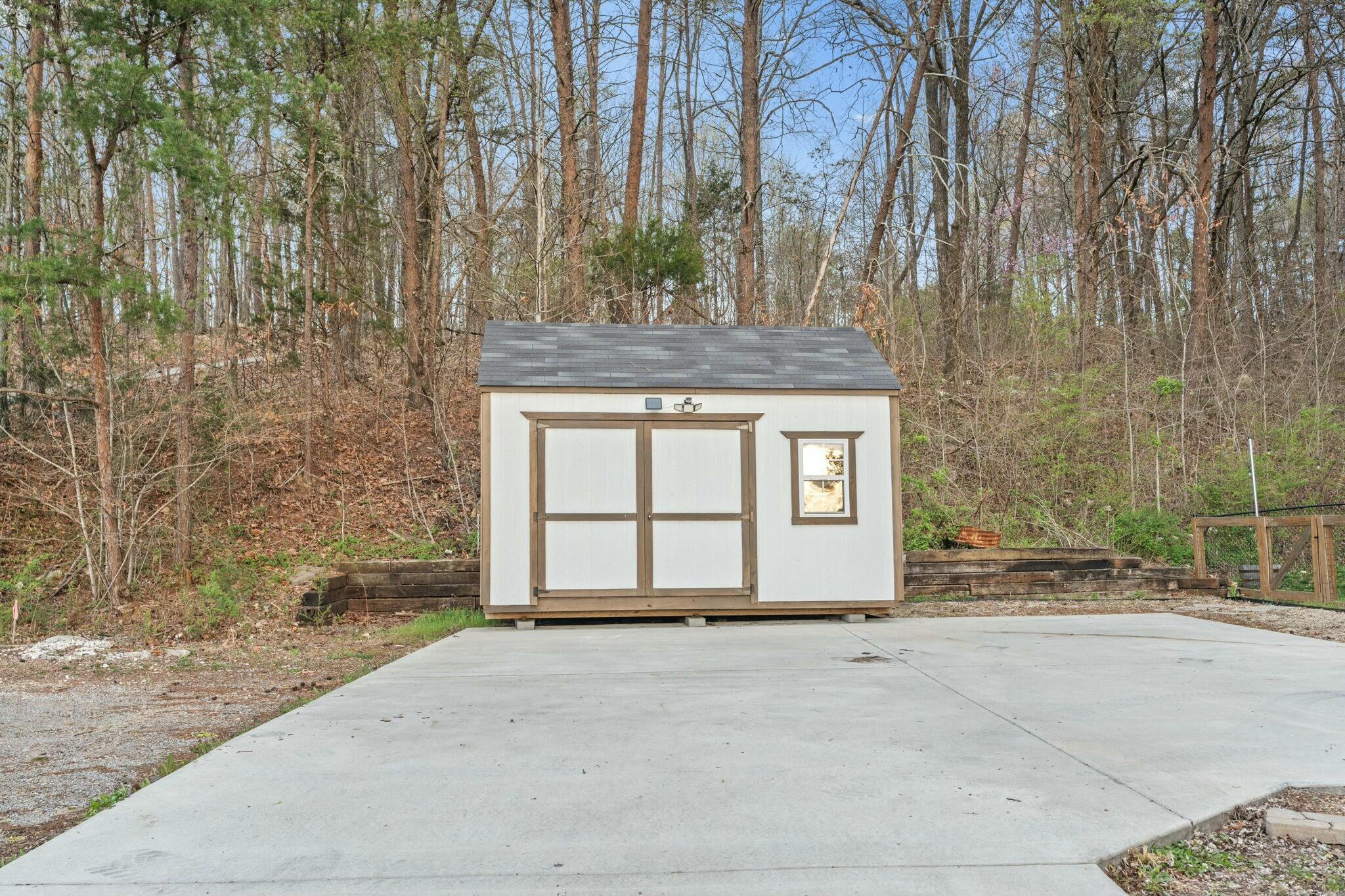3742 Blue Springs Road, Cleveland, Tennessee image 4