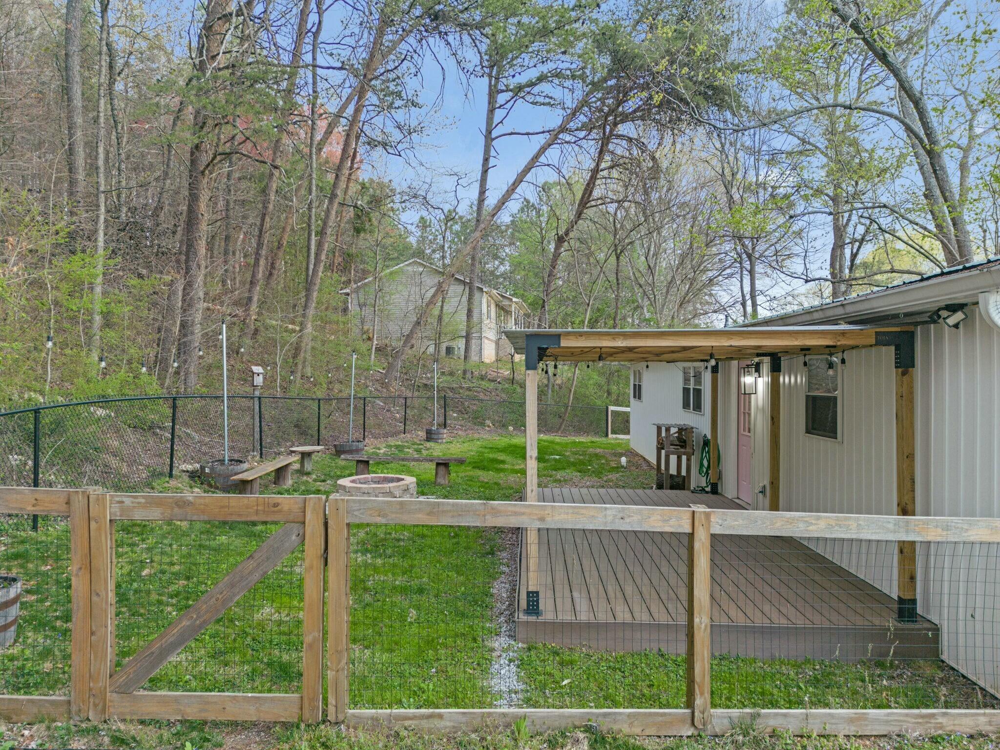 3742 Blue Springs Road, Cleveland, Tennessee image 43