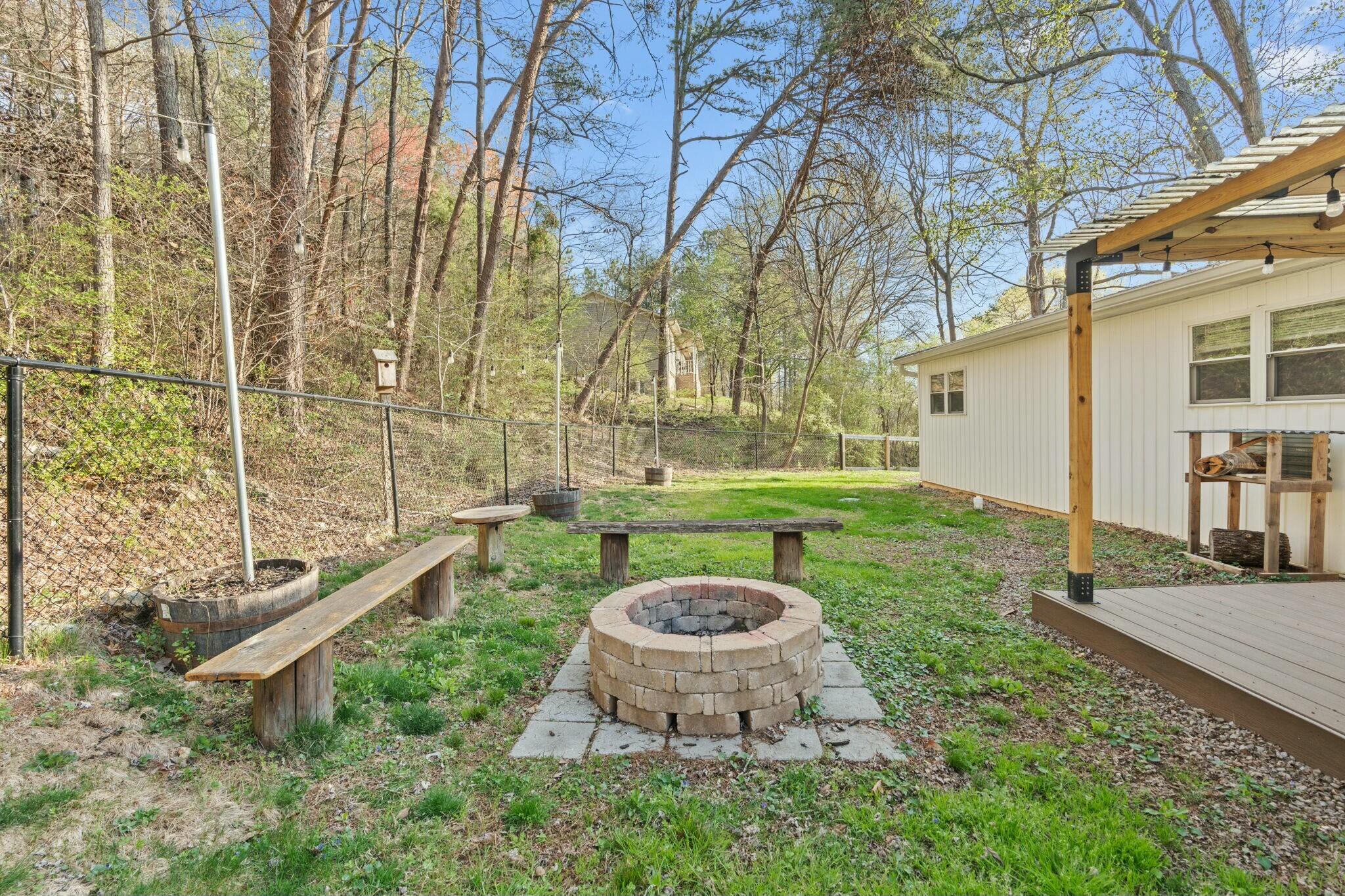 3742 Blue Springs Road, Cleveland, Tennessee image 38