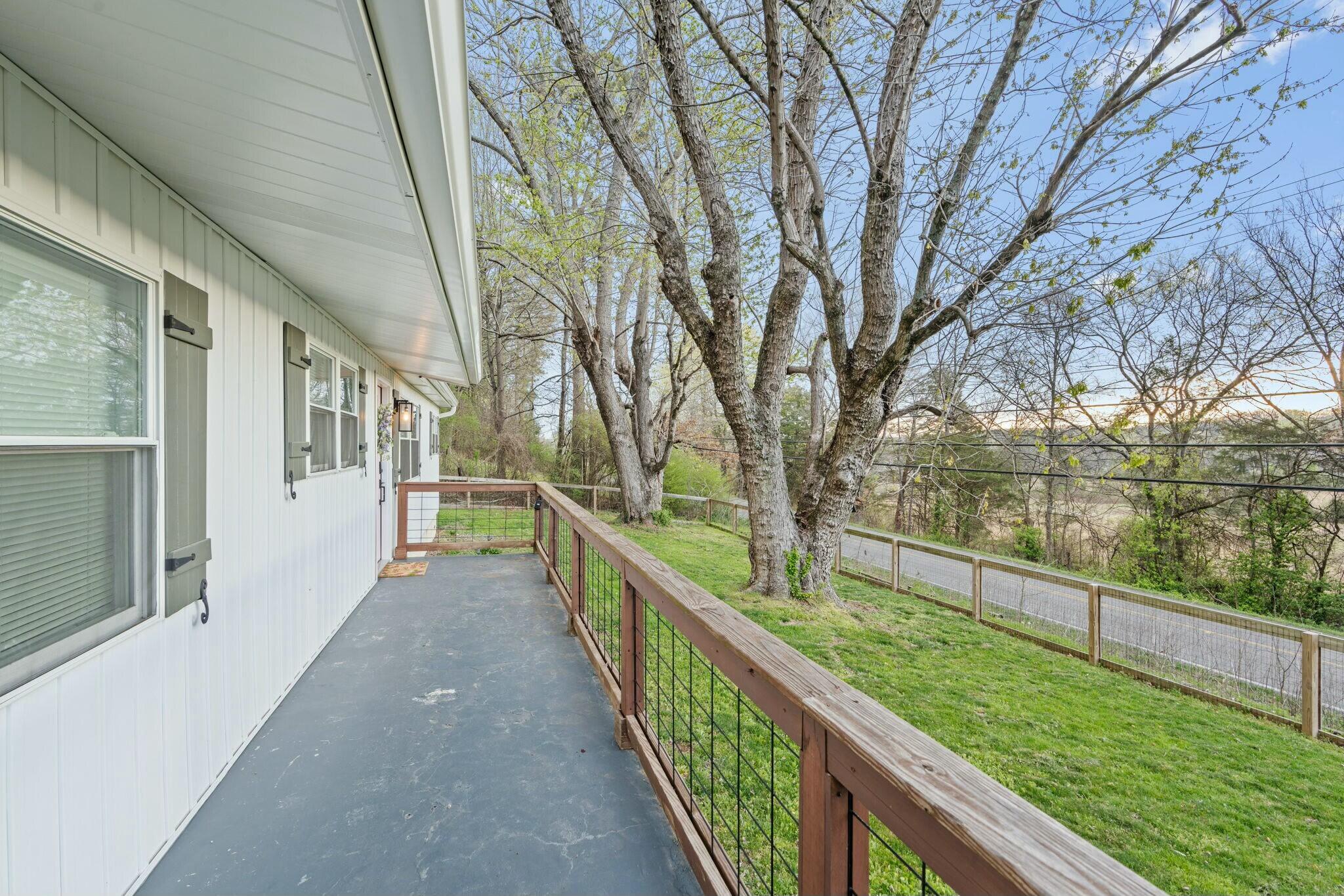 3742 Blue Springs Road, Cleveland, Tennessee image 5