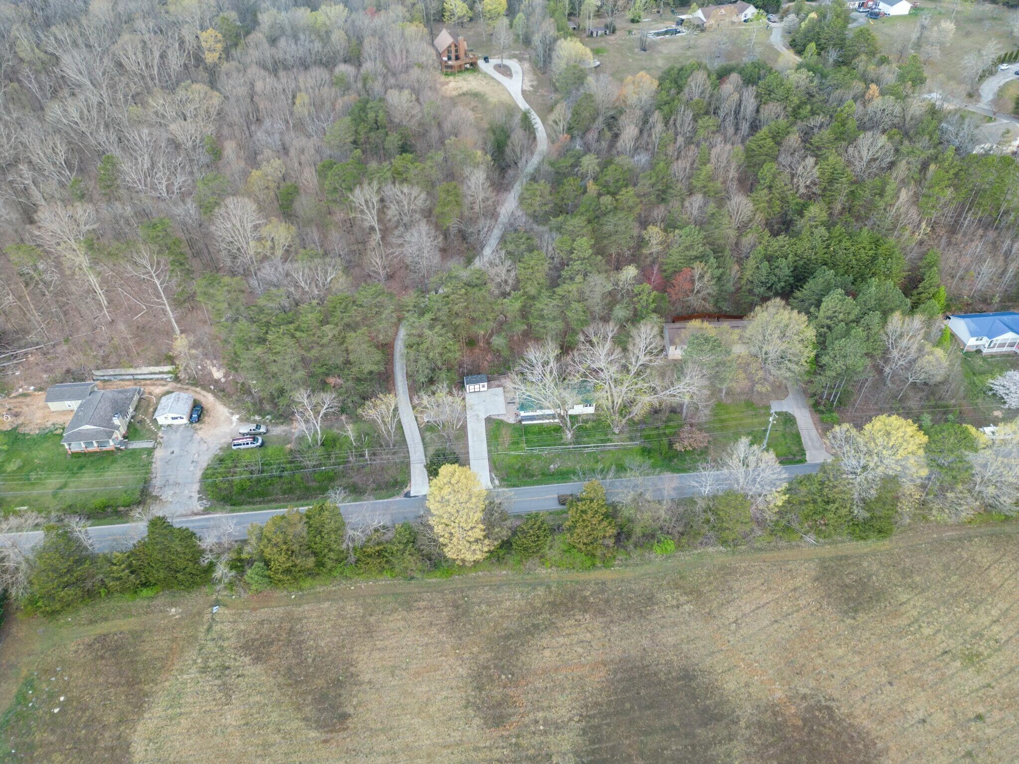 3742 Blue Springs Road, Cleveland, Tennessee image 48