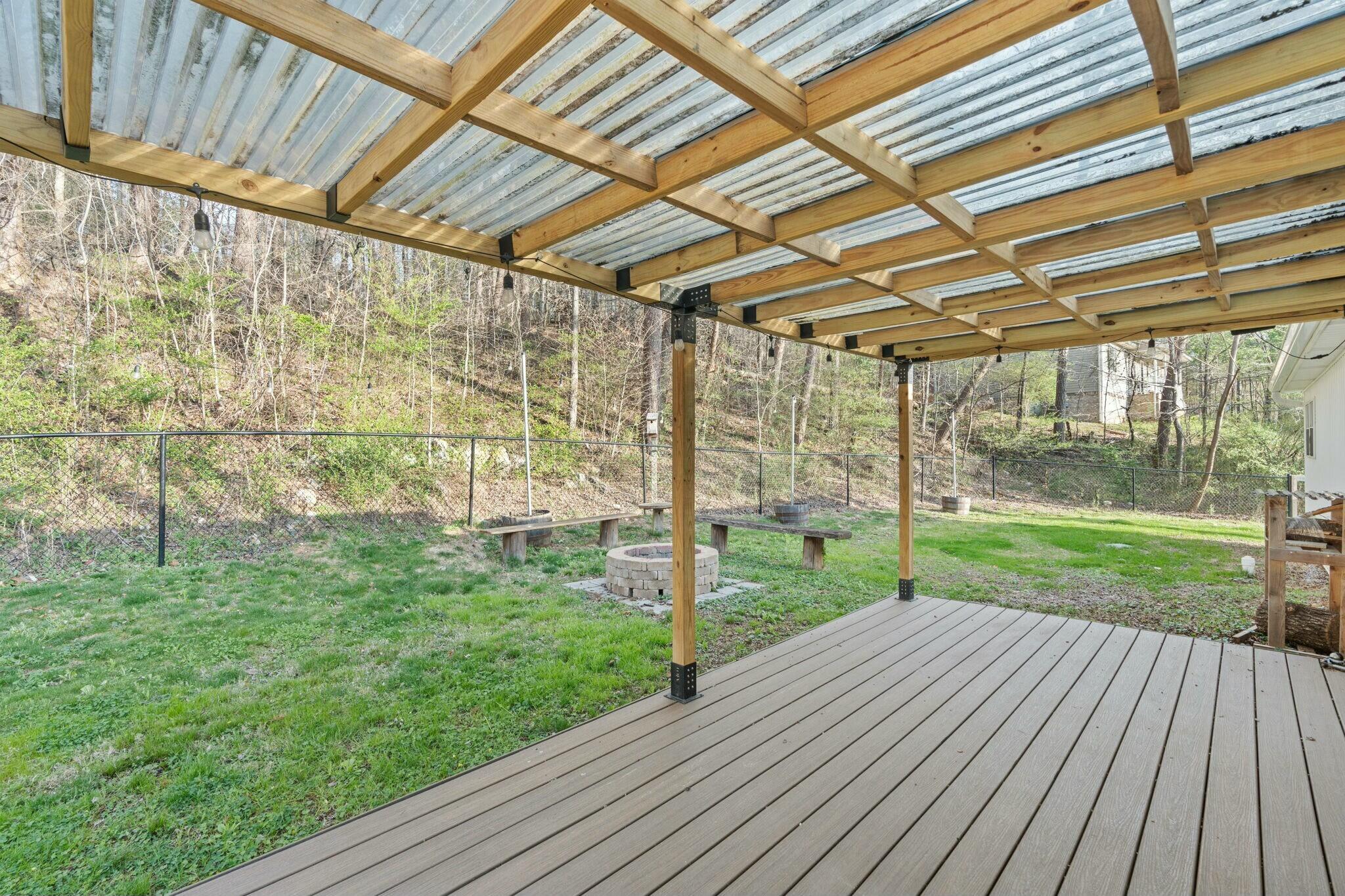 3742 Blue Springs Road, Cleveland, Tennessee image 37