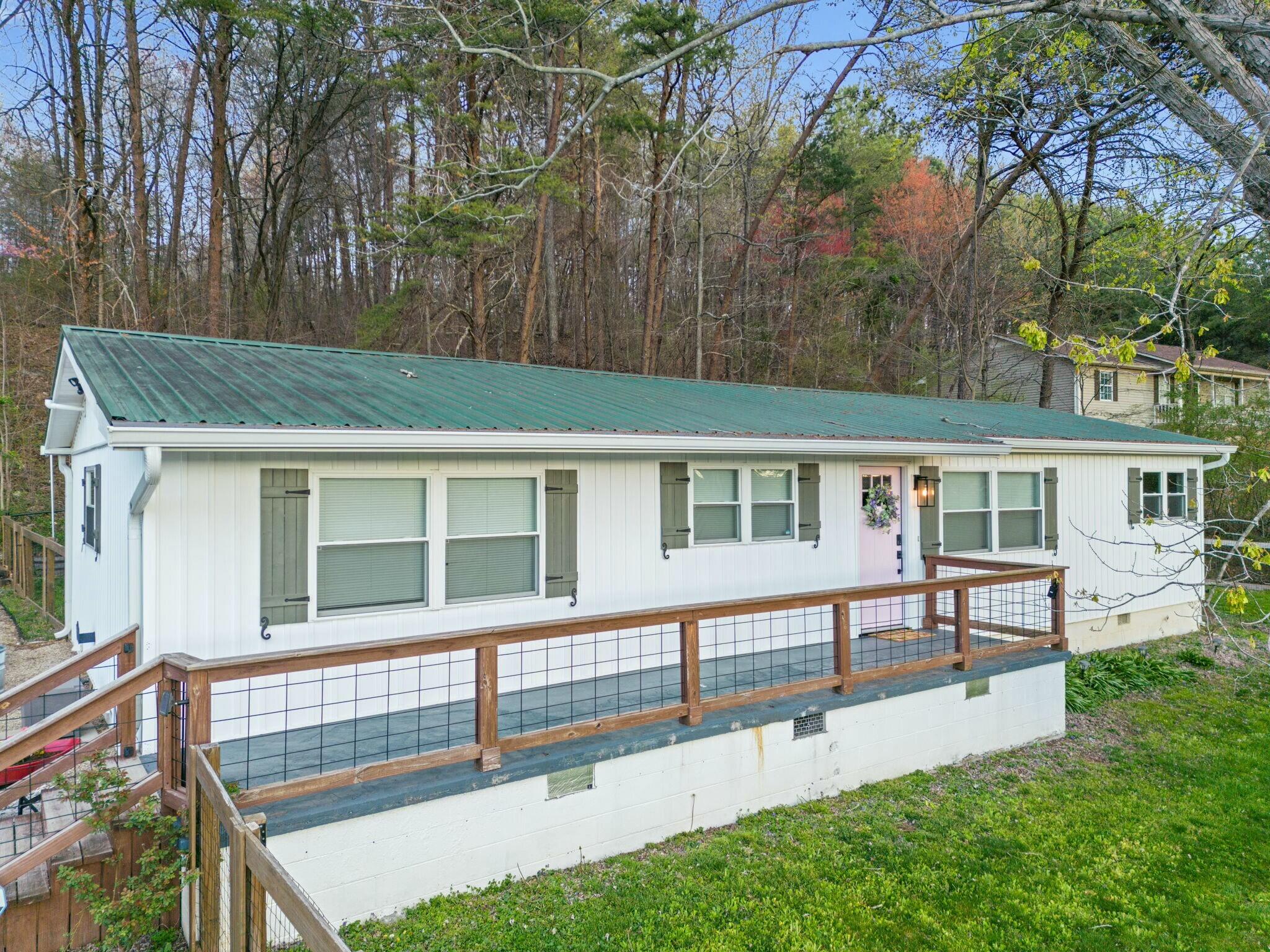 3742 Blue Springs Road, Cleveland, Tennessee image 1