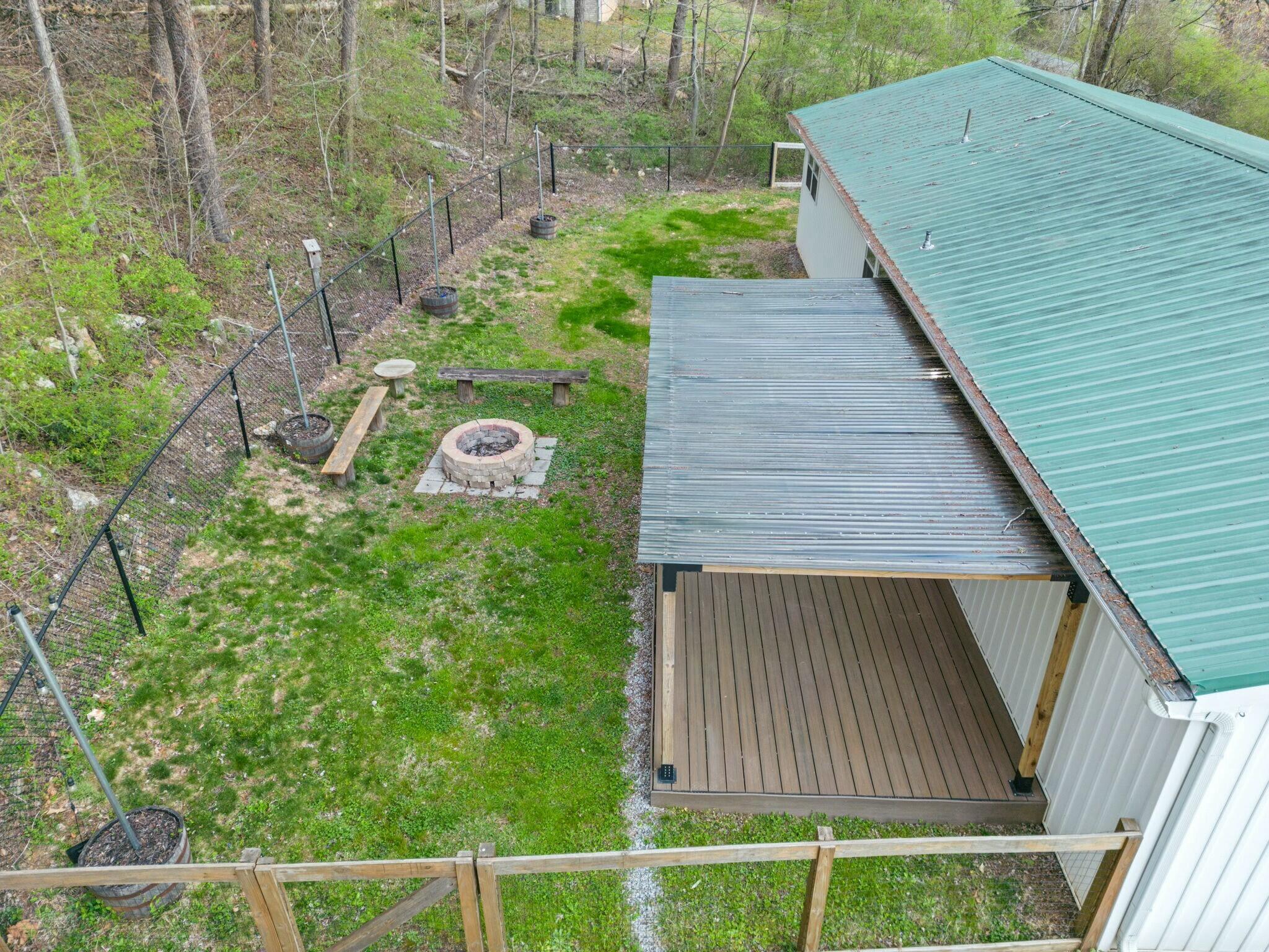 3742 Blue Springs Road, Cleveland, Tennessee image 44