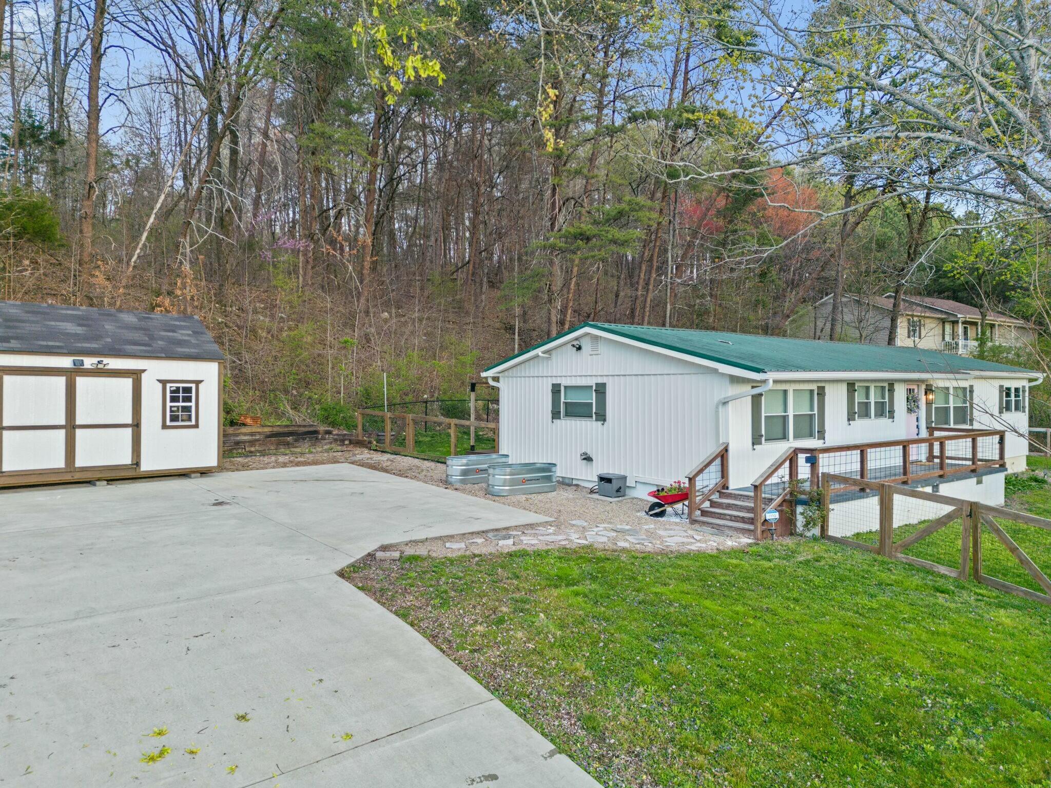 3742 Blue Springs Road, Cleveland, Tennessee image 46