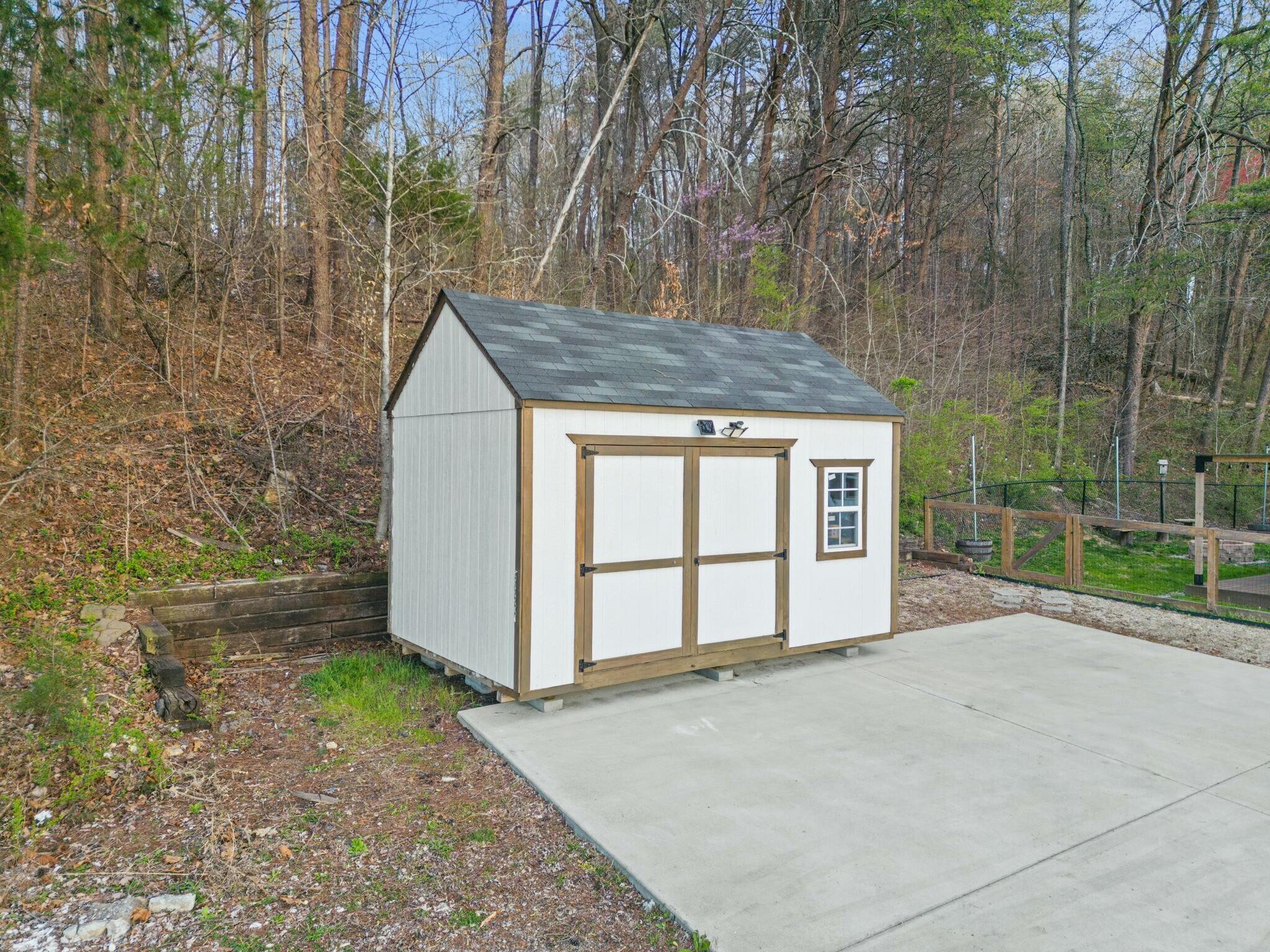 3742 Blue Springs Road, Cleveland, Tennessee image 42