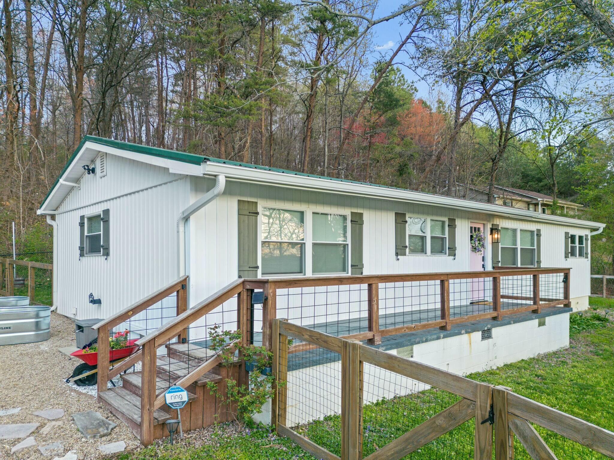 3742 Blue Springs Road, Cleveland, Tennessee image 45