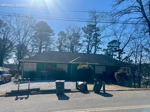 107 Hollyberry Lane Chattanooga TN 37411