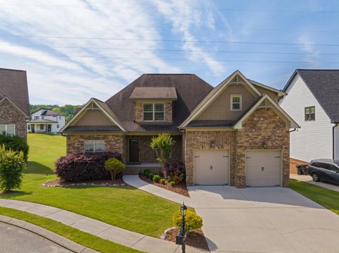 Photo of 10676 Adlar Court, Apison, TN 37302 (MLS # 1534184)