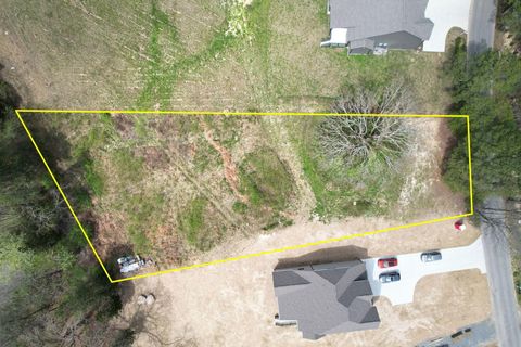 Photo of Lot 19 Wilkinson Road NE, Cleveland, TN 37323 (MLS # 1531397)