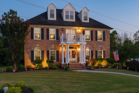 Photo of 8212 Carriage Crossing, Chattanooga, TN 37421 (MLS # 1537572)