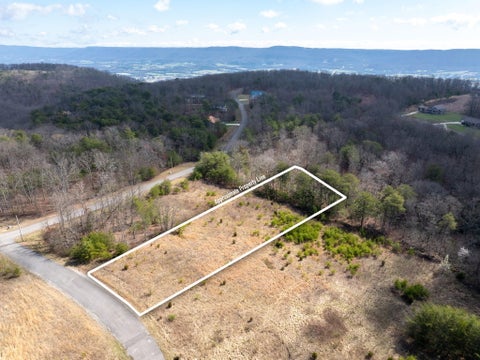 Vacant Land For Sale - Gray Rock View<br/> Pikeville, TN 37367
