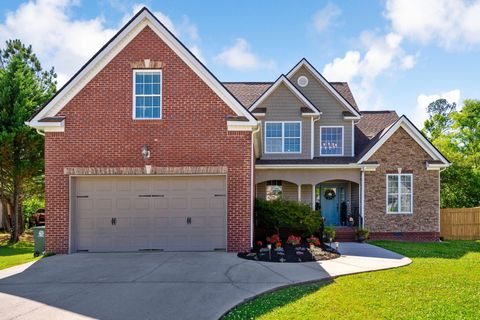 Photo of 1807 Clear Brook Court, Chattanooga, TN 37421 (MLS # 1534876)