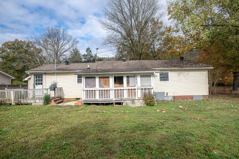 Photo of 8957 Dayton Pike, Soddy Daisy, TN 37379 (MLS # 1524389)