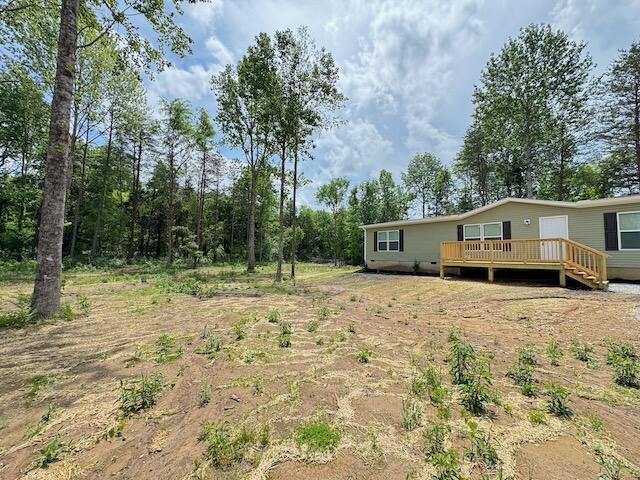 734 Old Cemetery Road, Madisonville, Tennessee image 28