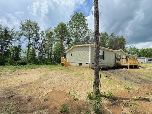 734 Old Cemetery Road, Madisonville, Tennessee image 33
