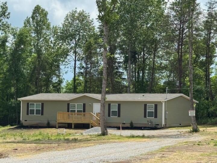 734 Old Cemetery Road, Madisonville, Tennessee image 1