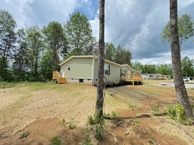 734 Old Cemetery Road, Madisonville, Tennessee image 32