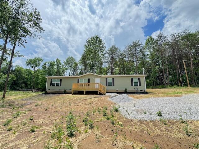 734 Old Cemetery Road, Madisonville, Tennessee image 29