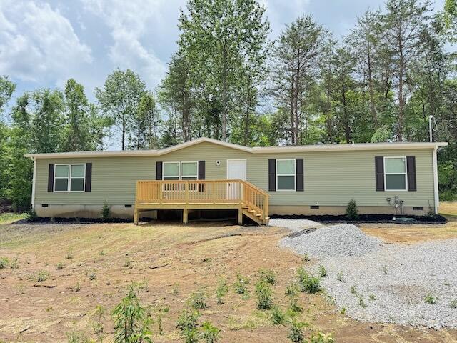 734 Old Cemetery Road, Madisonville, Tennessee image 34
