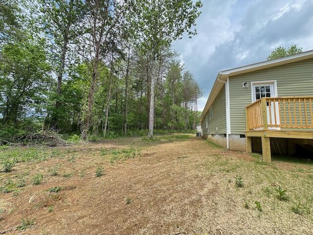734 Old Cemetery Road, Madisonville, Tennessee image 31