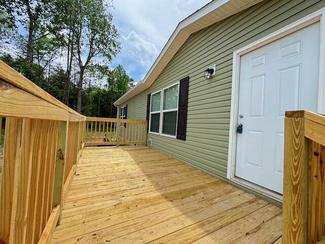 734 Old Cemetery Road, Madisonville, Tennessee image 30