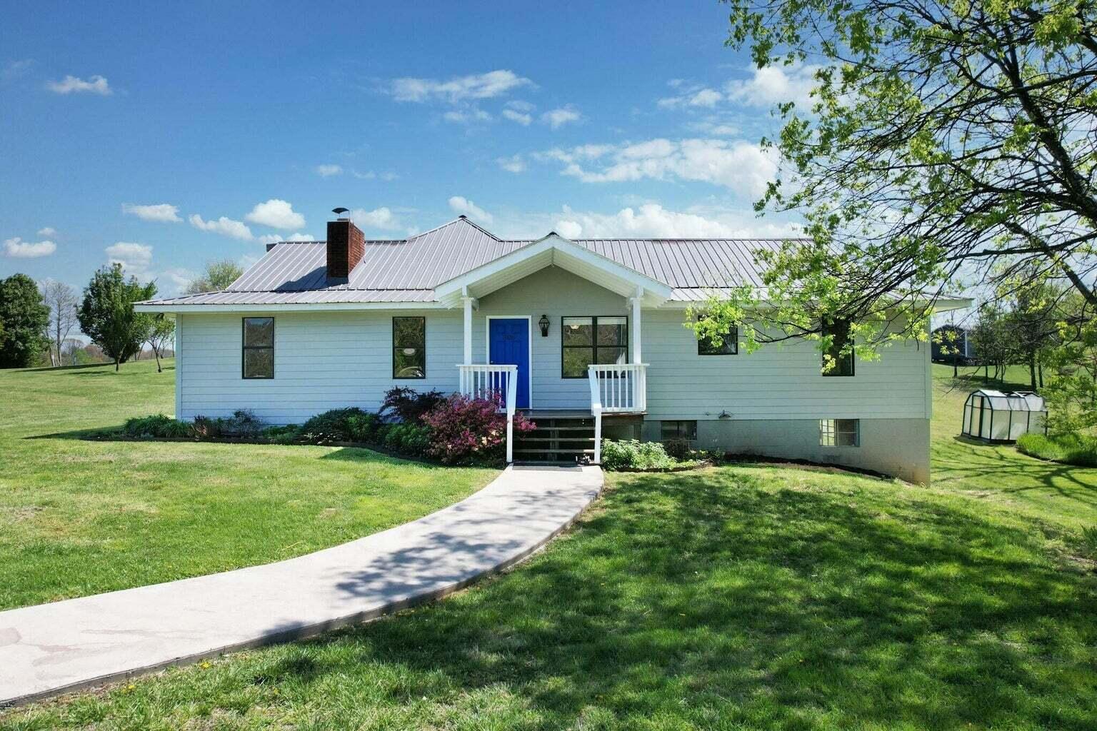 306 High Ridge Road, Sweetwater, Tennessee image 1