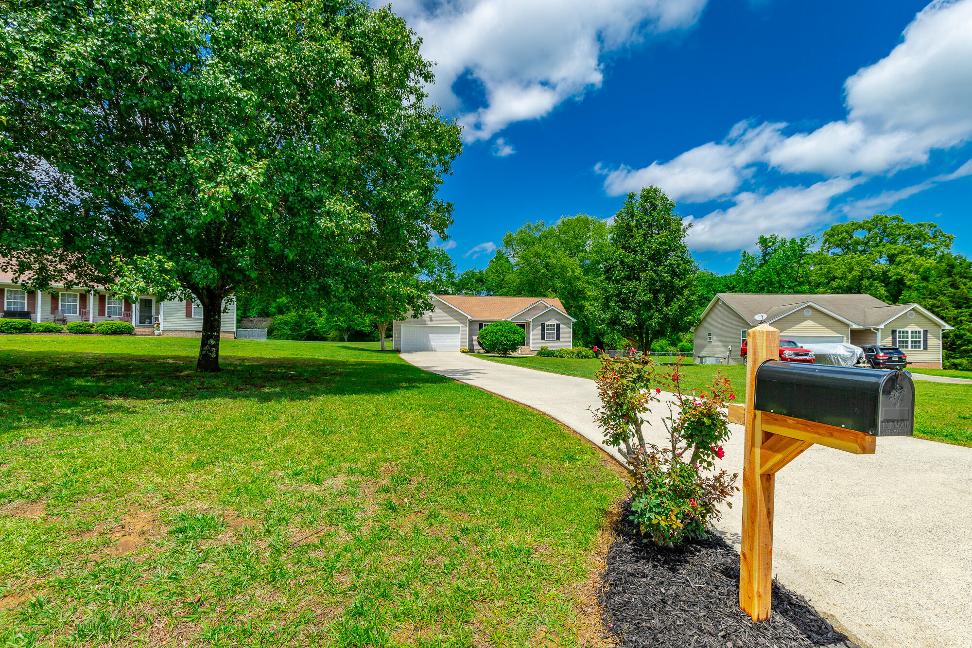 326 Glen Eden Way