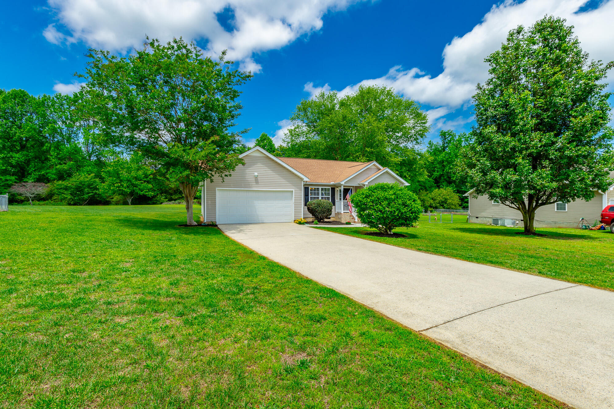 326 Glen Eden Way