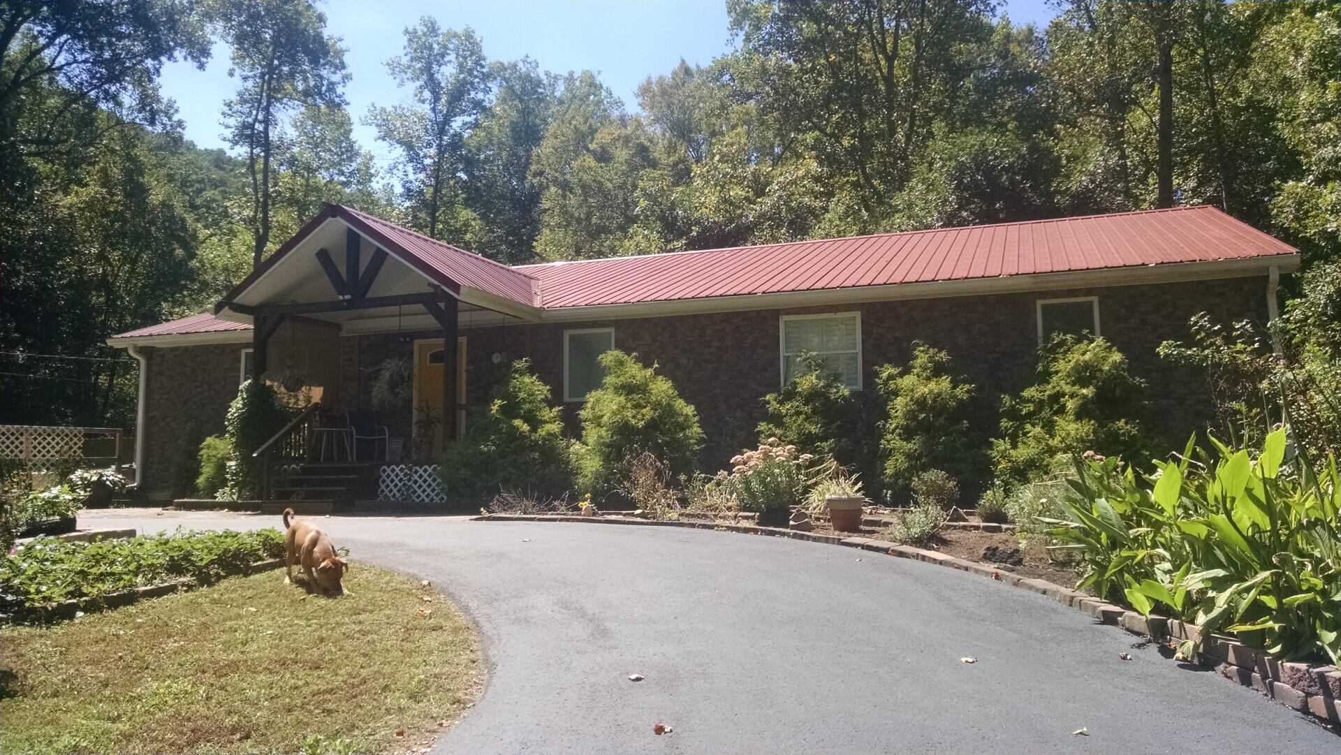 230 Twin Lakes Trail, Pikeville, Tennessee image 1