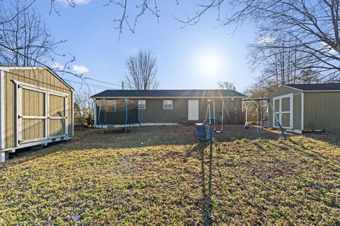 Tiny photo for 3514 Woodridge Drive SE, Cleveland, TN 37323 (MLS # 1528566)
