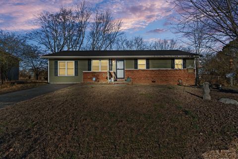 Tiny photo for 3514 Woodridge Drive SE, Cleveland, TN 37323 (MLS # 1528566)