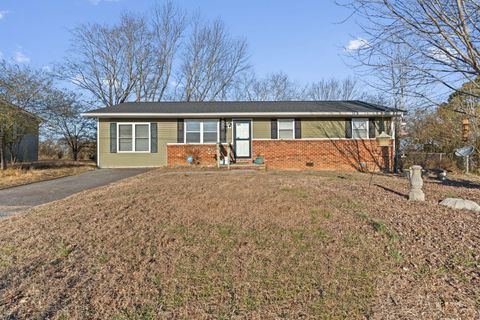 Tiny photo for 3514 Woodridge Drive SE, Cleveland, TN 37323 (MLS # 1528566)
