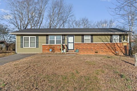 Photo of 3514 Woodridge Drive SE, Cleveland, TN 37323 (MLS # 1528566)