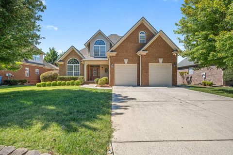 Photo of 8530 Keystone Circle, Chattanooga, TN 37421 (MLS # 1524633)