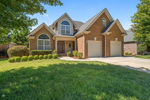 Photo of 8530 Keystone Circle, Chattanooga, TN 37421 (MLS # 1524633)