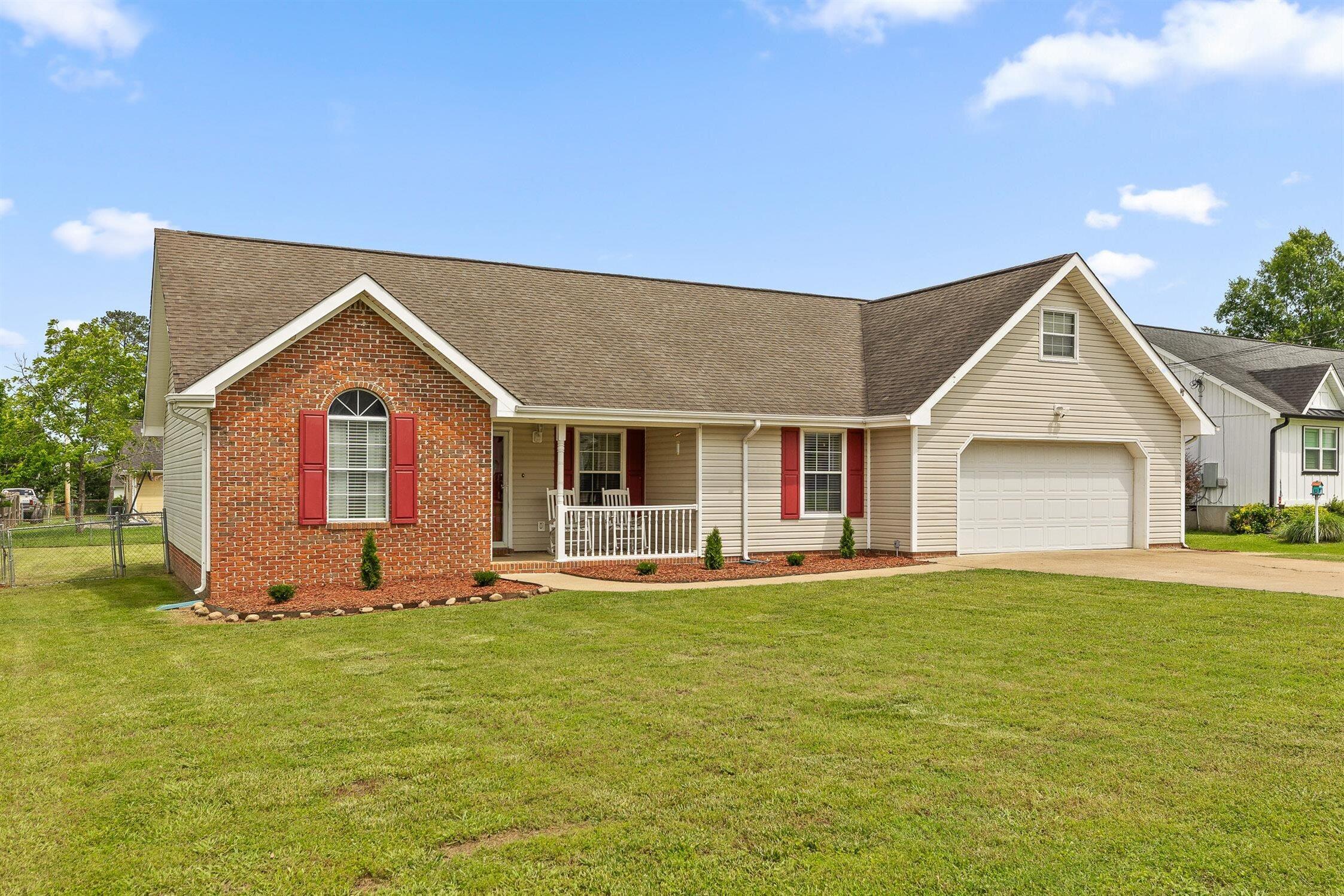 93 Pepper Corn Lane, Rossville, Georgia image 1