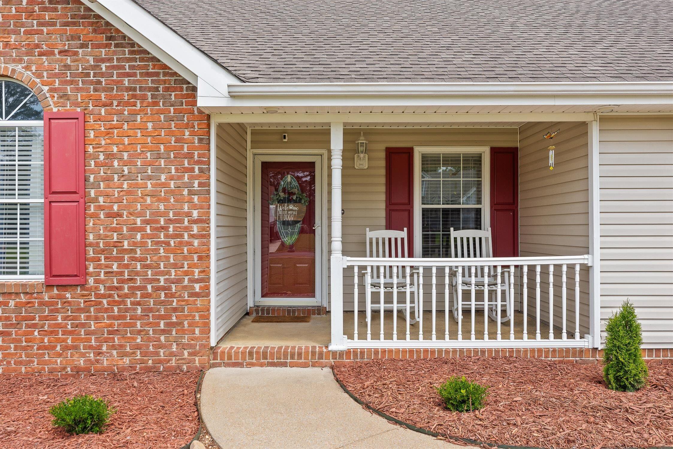 93 Pepper Corn Lane, Rossville, Georgia image 3