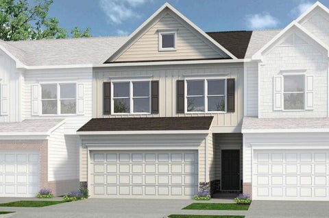 Photo of 9442 Sapling Lane, Collegedale, TN 37363 (MLS # 1542205) Photo of 9442 Sapling Lane, Collegedale, TN 37363 (MLS # 1542205)