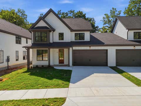 Townhouse For Sale - 1777 Millie Lot 3 Lane<br/> Chattanooga, TN 37421