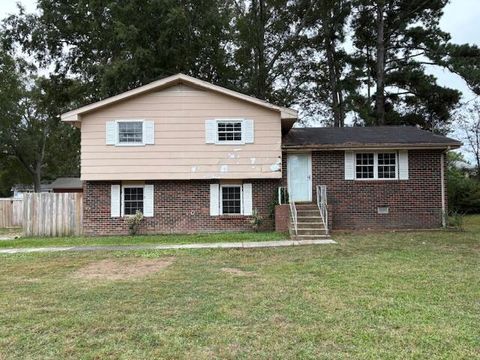 4 Dogwood Drive Drive Fort Oglethorpe GA 30742