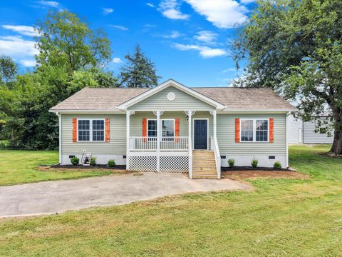 Photo of 238 Ware Lane, Georgetown, TN 37336 (MLS # 1525476)