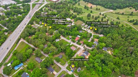 6215 Walden Avenue Chattanooga TN 37421