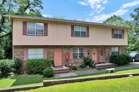 703 School Street A-B-C Dalton GA 30720